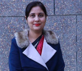 Dr. Manjot Kaur Bhatia